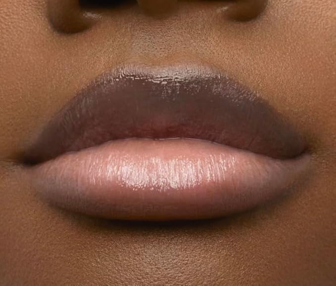 100% Natural Lip Balm and Lip Scrub Duo - Intensive Lip Care Therapy for Dry and Chapped Lips - Made with Cranberry Butter - 100% Vegan