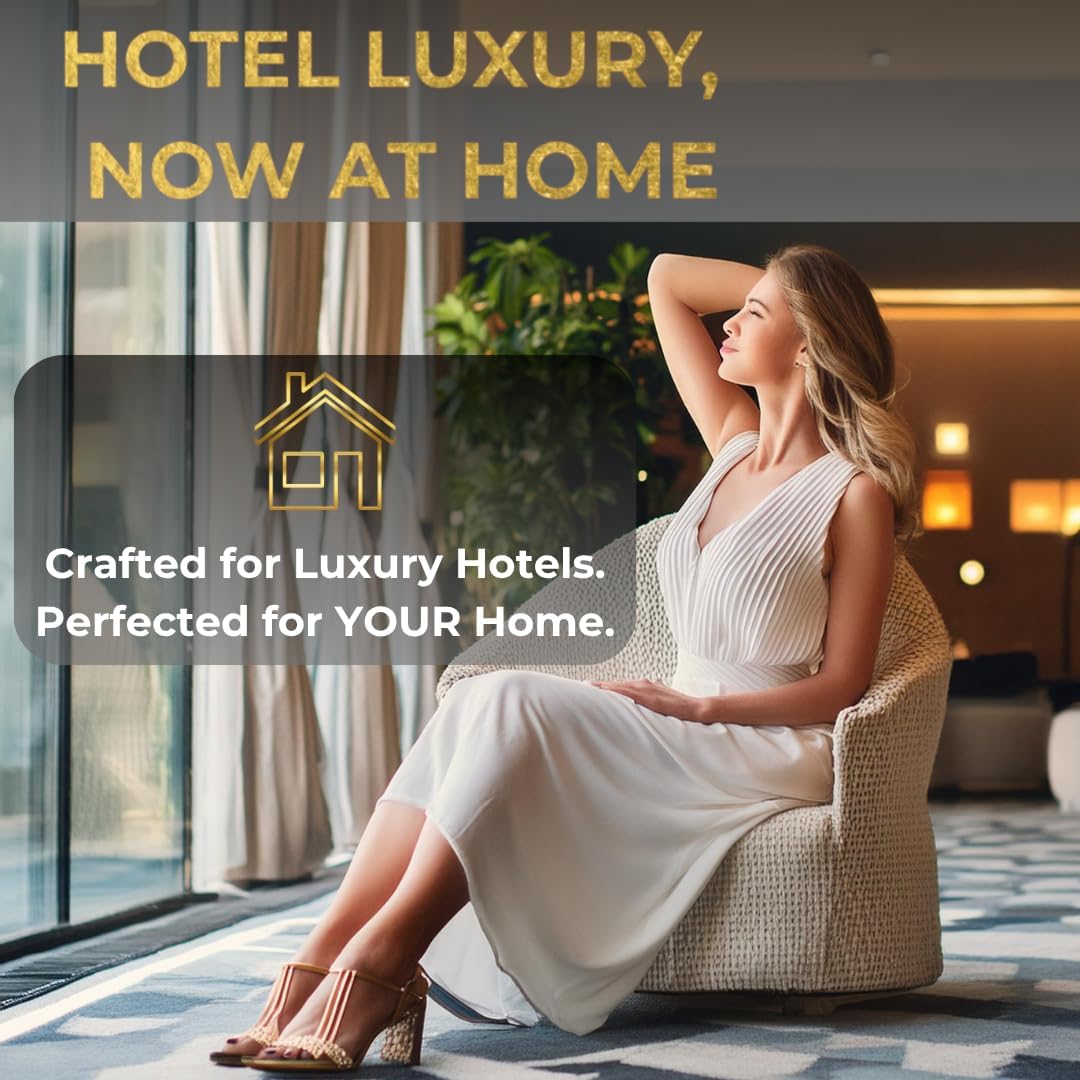 Luxury Hotel Diffuser Oil for Hotels and Homes - Aromatherapy Oils for use with an Essential Oil Diffuser at Home - Fragrance-Scent Diffuser Oil Blend (Sunrise Studio) 4.05fl oz (120ml)