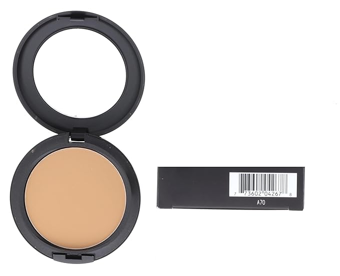 MAC Studio Fix Powder Plus Foundation - NC43 15g/0.52oz