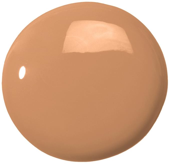 L'Oreal Paris Makeup Infallible Up to 24HR Pro-Glow Foundation, Creme Cafe, 1 fl oz.