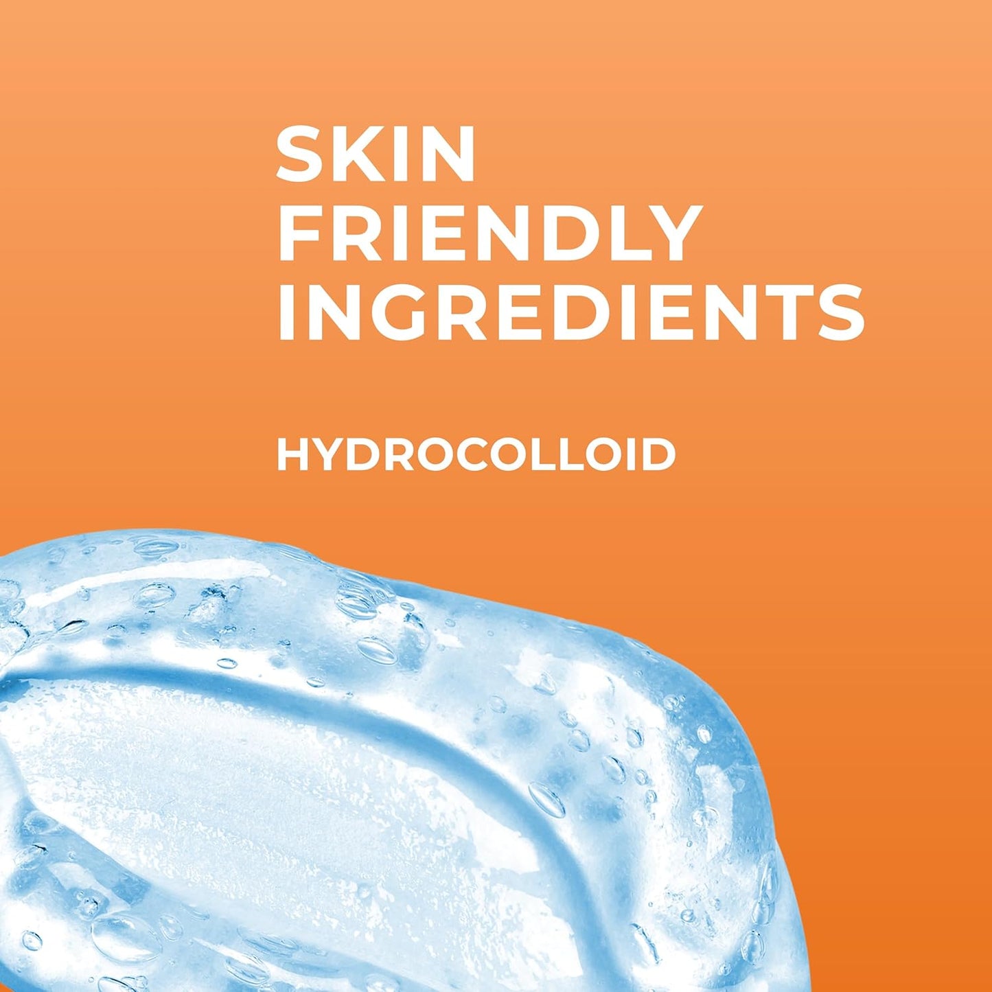 Acne Patches (120 Count), Hydrocolloid Pimple Patches for Face - Zit Patch Acne Dots - Cystic Acne Patches Treatment - Pimple Patch with 3 Size Acne Stickers