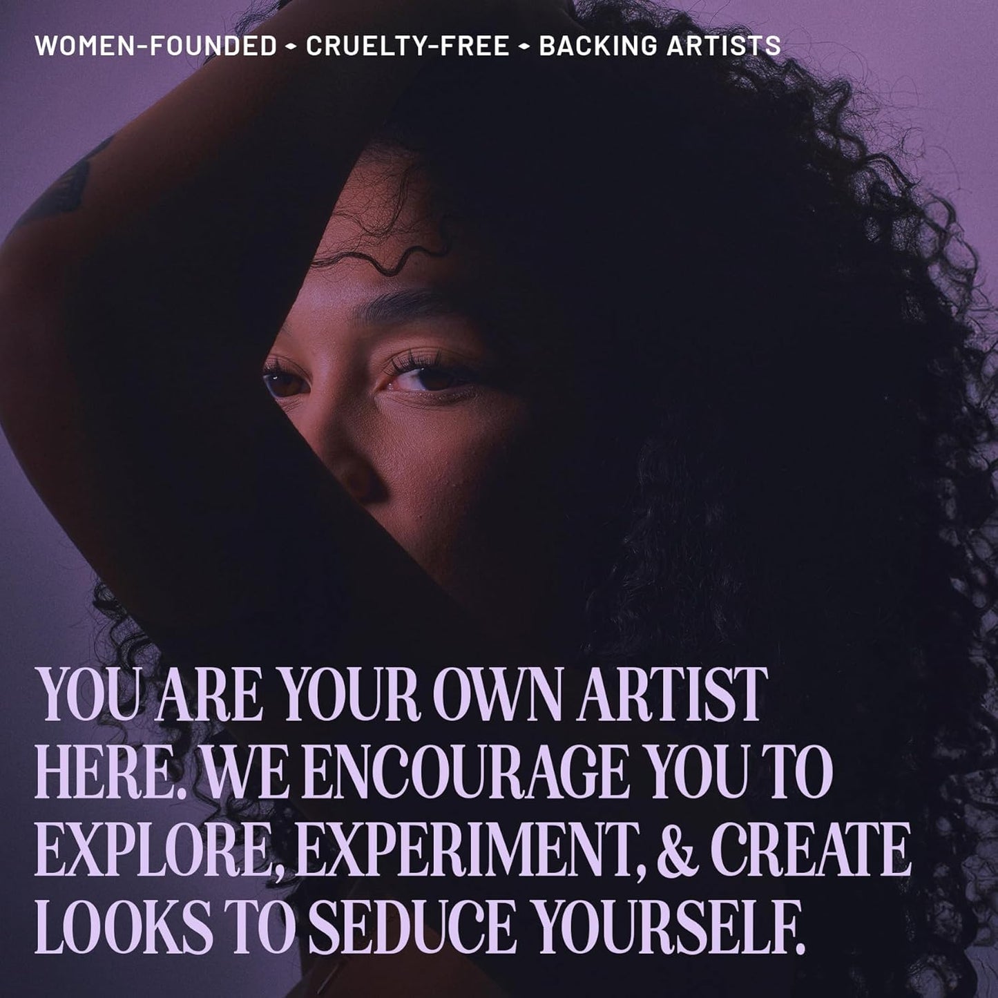 Lilac St - Feather Natural Faux Eyelash Clusters (12mm, 3 Pack) - Cat Eye Look - DIY Lash Extension Wisps - Lightweight & Lifelike - Lasts 10 Days - Cruelty Free, Vegan, Women Founded - 30 Lashes