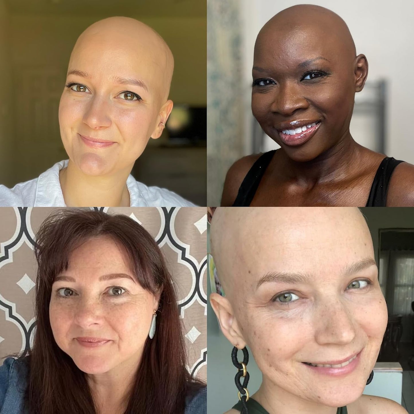 (10 pairs) Ginger Temporary Eyebrow Tattoo - Extra Large Size - Waterproof & Smudgeproof - Assertive Arch Style Eyebrow Stickers - Sheet Lasts up to 30 Days - Won't Work on Existing Brows