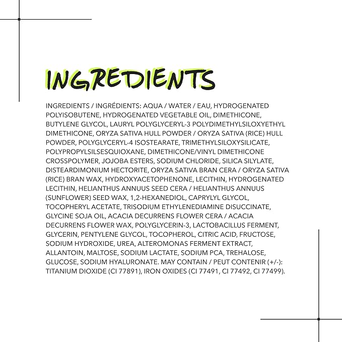 COVER FX Power Play Foundation - Shade T1 - Buildable Full Coverage - Waterproof Sweat-Proof Transfer-Proof - Natural Matte Finish - All Skin Types