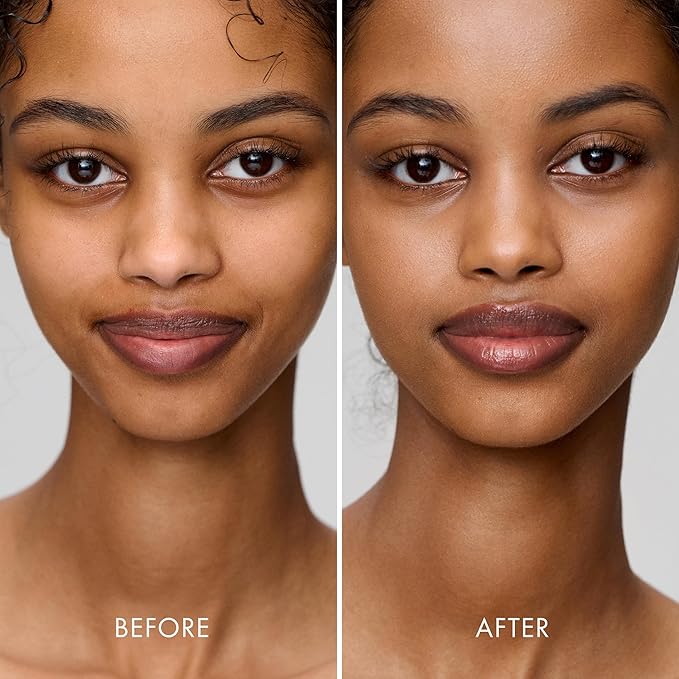 SWEED - Miracle Powder Mineral Foundation | Vegan, Cruelty-Free, Clean Beauty (Tan 04, 0.25 oz | 7 g)