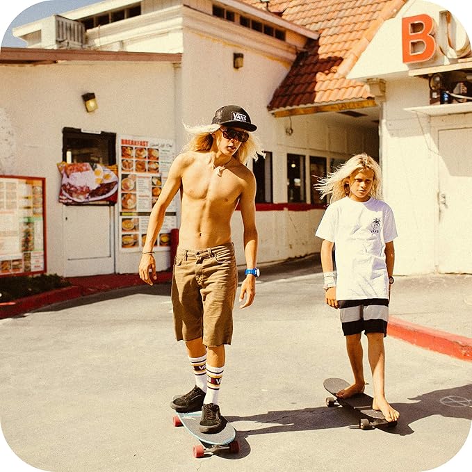 Sun Bum Signature SPF 30 Sunscreen Lip Balm | Vegan and Cruelty Free Broad Spectrum Water Resistant Chapstick with UVA/UVB Protection | .15 oz , Clear