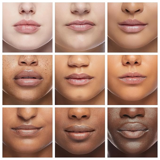 The Crème Shop x Sanrio Hello Kitty Macaron Lip Balm Korean Cute Scented Pocket Portable Soothing Cruelty-Free (Hello Kitty White Chocolate)