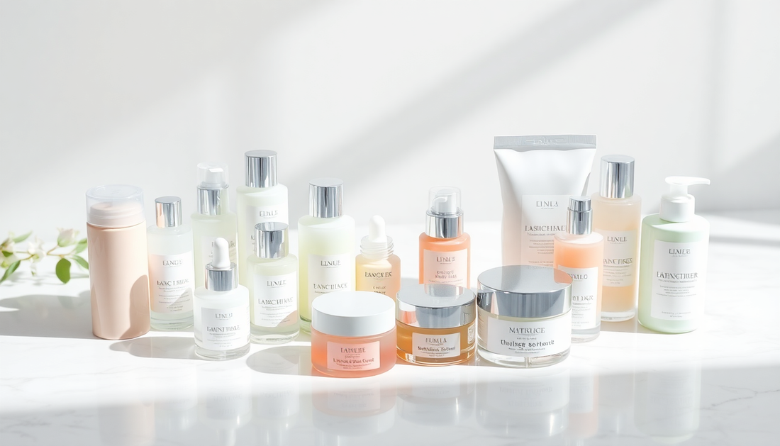 The Ultimate Guide to Choosing the Right Beauty Products for Your Skin Type