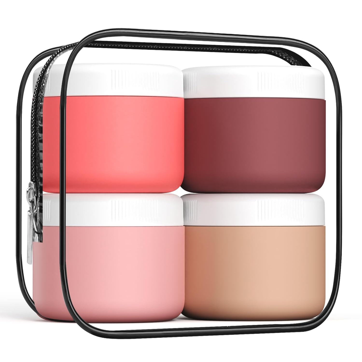 Refillable Containers