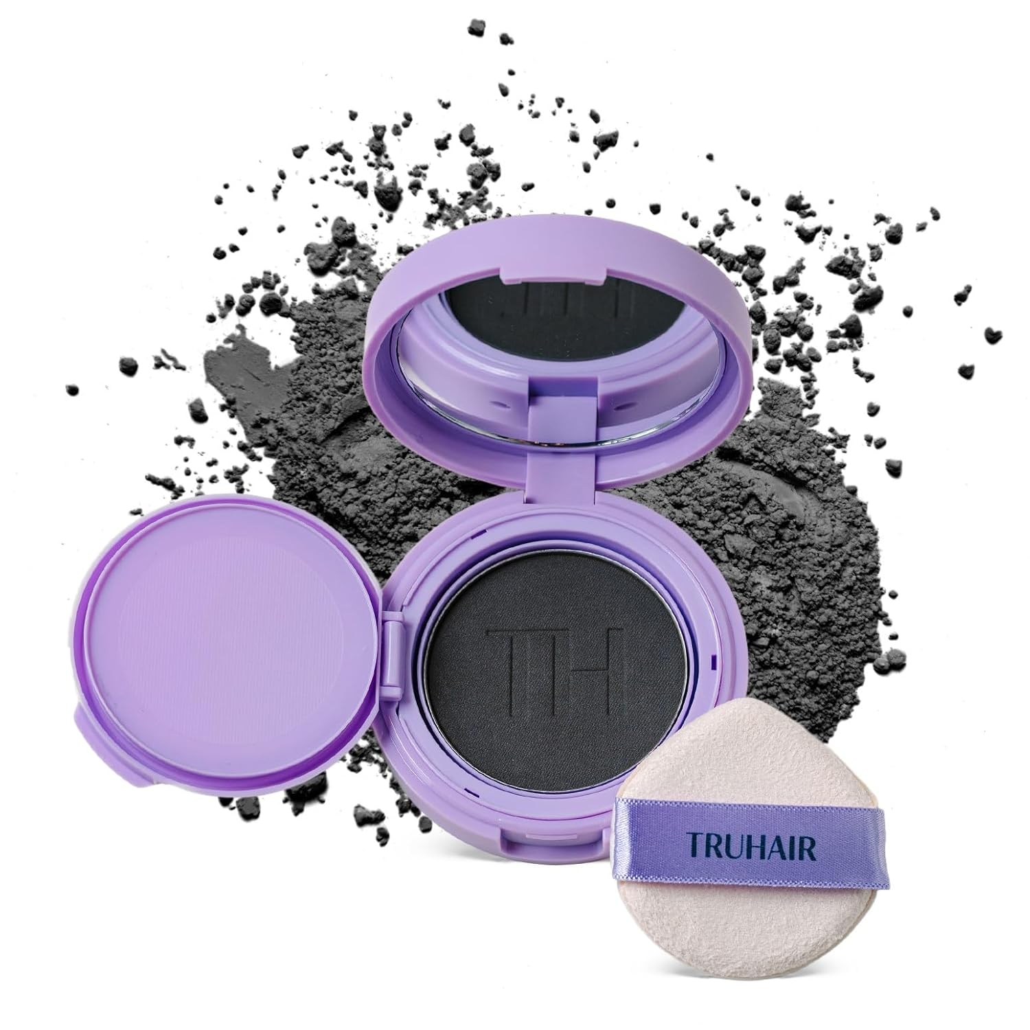 Hair Coloring Products