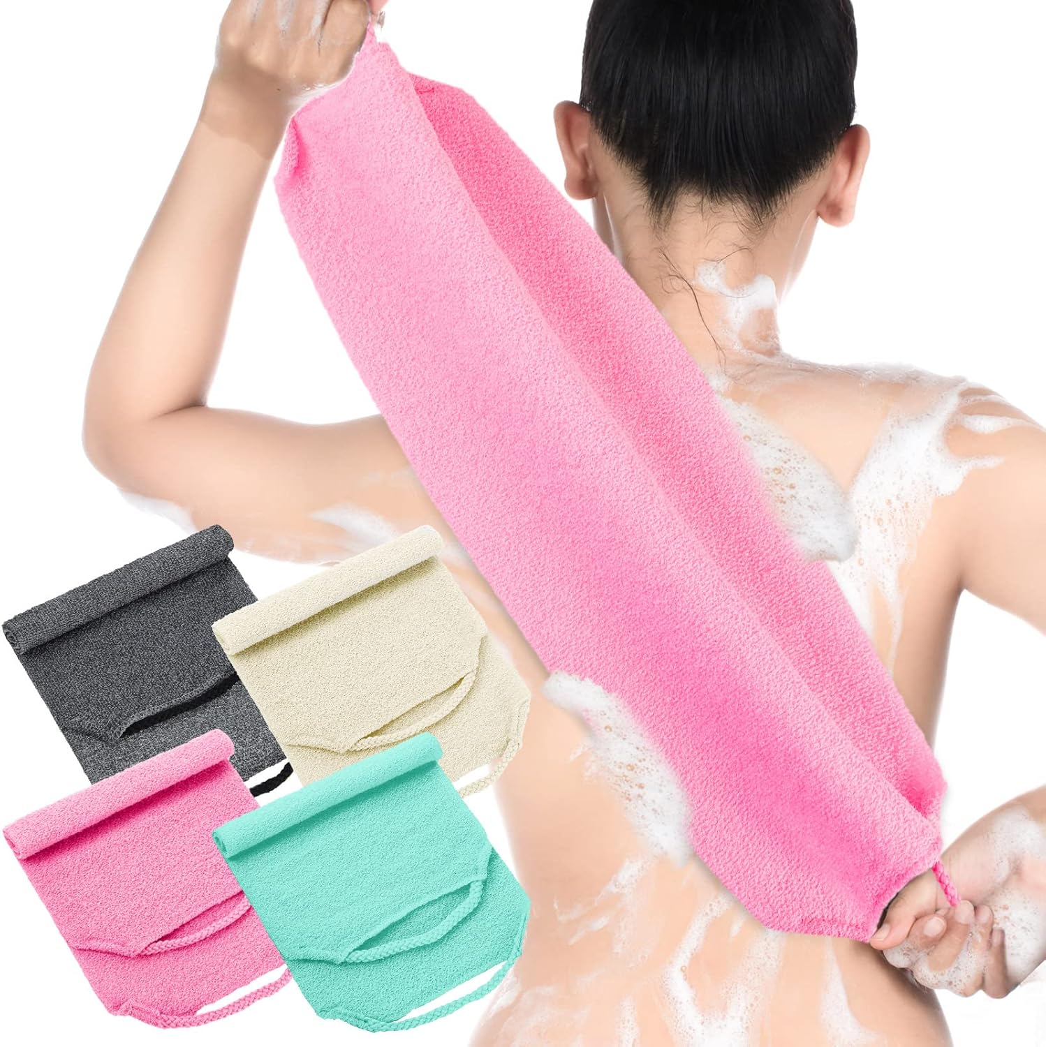 Bath & Bathing Accessories