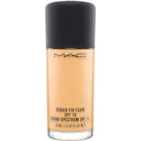 Mac Studio Fix Fluid Spf 15 Foundation Nw53 1.0 Ounce