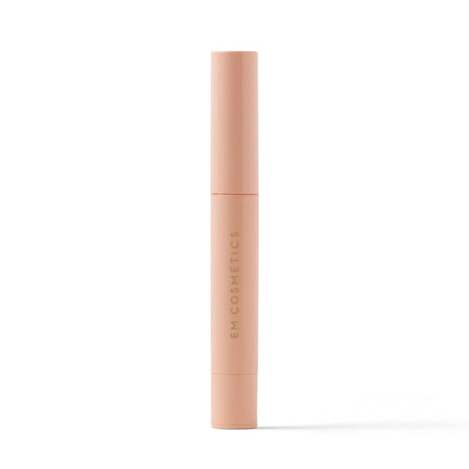EM COSMETICS Lip Cushion Tinted Lip Luminizer, Tinted Lip Balm, 1.6 g/0.05 oz (Magic Hour)
