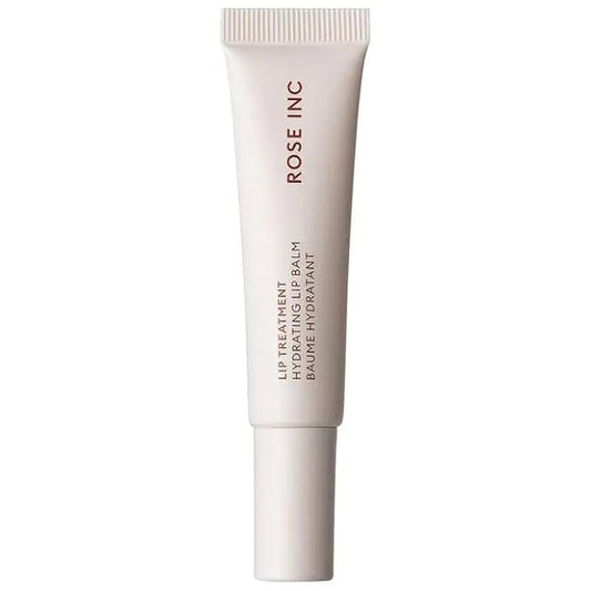 Lip Treatment Hydrating Balm With Squalane, Clear