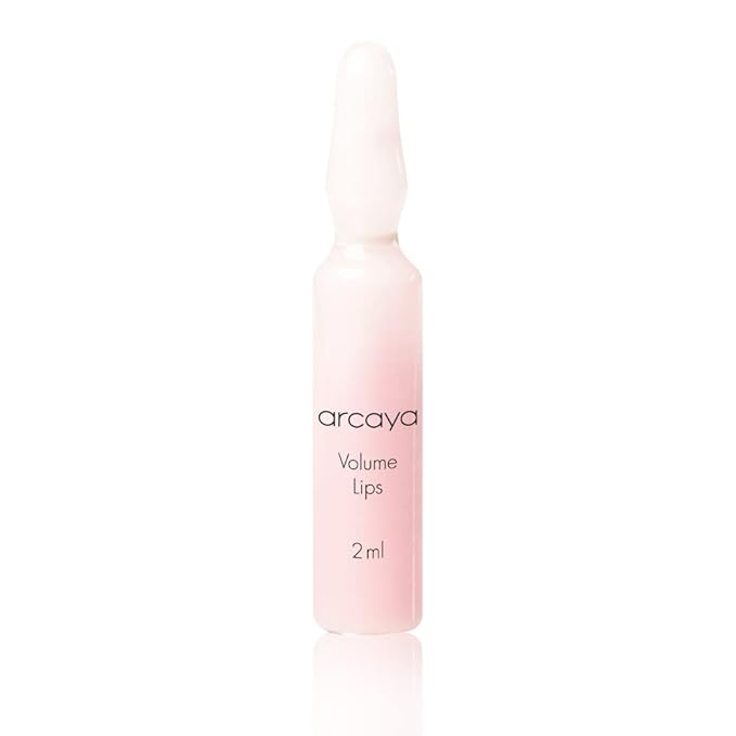 Arcaya Volume Lips Ampoules 5x2ml