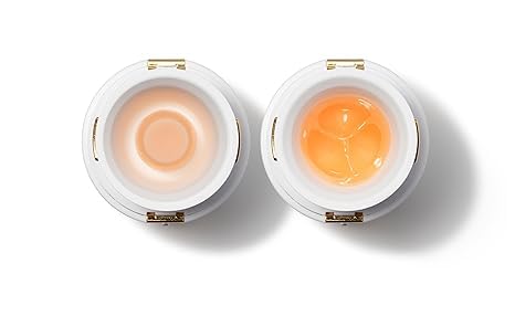 The Glow Ritual System Collection, Activator with Clarity Facial, Face smoothing moisturizer, Skin Care Routine, Suitable for Oily Skin, Gift Bundle/Starter Kit