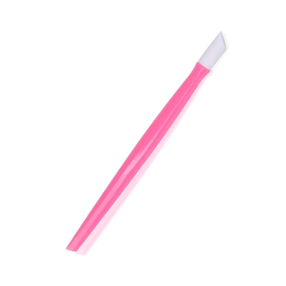 Soft 'N Style Professional Plastic Cuticle Pusher