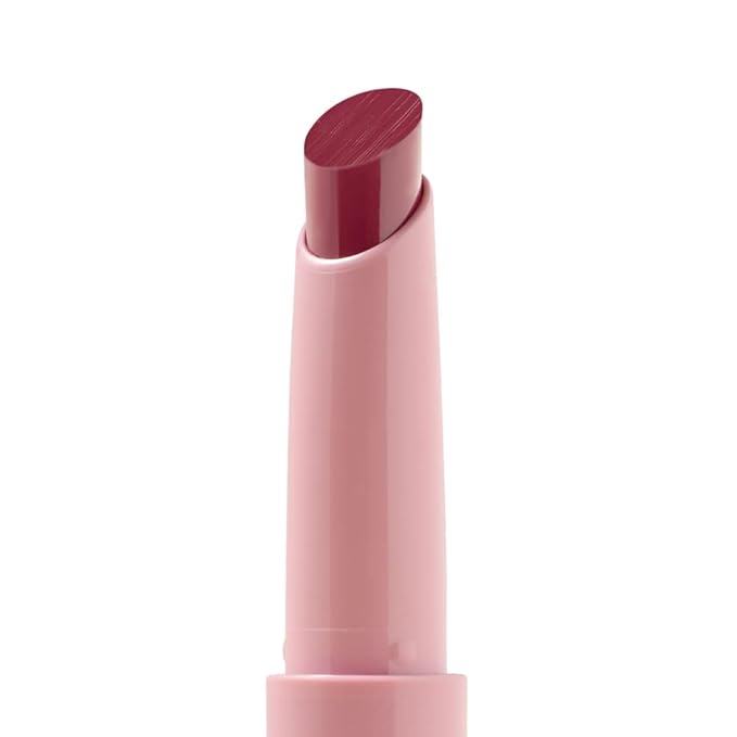 EM COSMETICS Lip Cushion Tinted Lip Luminizer, Tinted Lip Balm, 1.6 g/0.05 oz (Mystic)