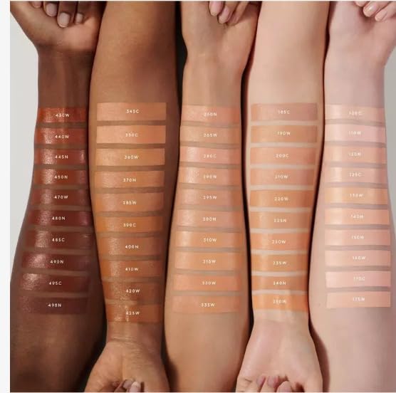 'Fenty Beauty by Rihanna We're Even Hydrating Longwear Waterproof Concealer - Your Skincare-Powered Solution to Dark Circles and Puffiness 0.30 oz / 9 ml (200C - Neutral Undertones)