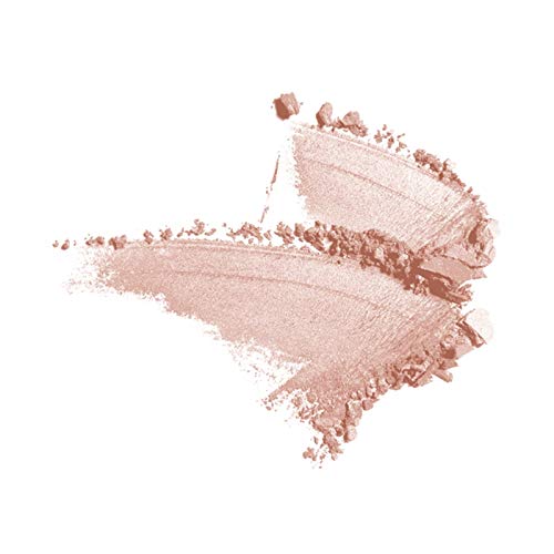 Color Me Beautiful Color Pro Single Eyeshadow, Full Pigment and Long-Lasting Pressed Powder, Cruelty-Free