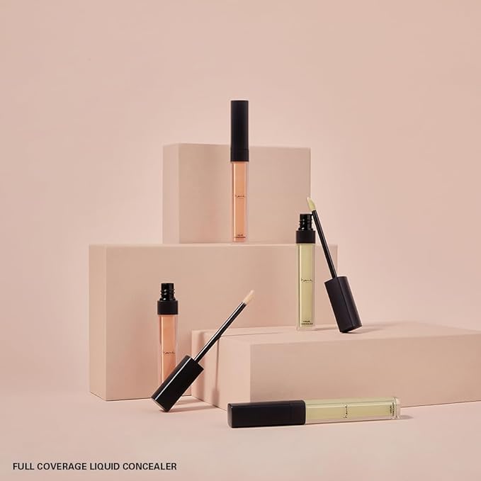 heme Full coverage liquid concealer 6ml (03 Sand)