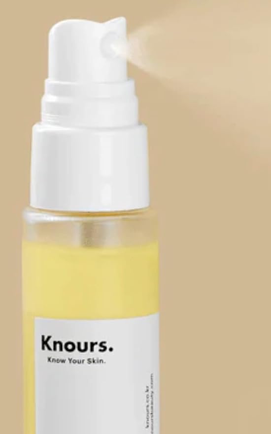 Knours Komplete Starter Travel Kit (Complete Travel)