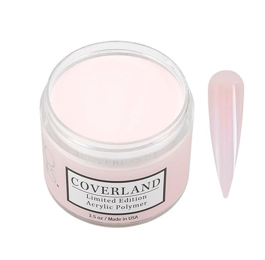 Coverland Acrylic Powder 3.5oz "Audacious" - Limited Edition