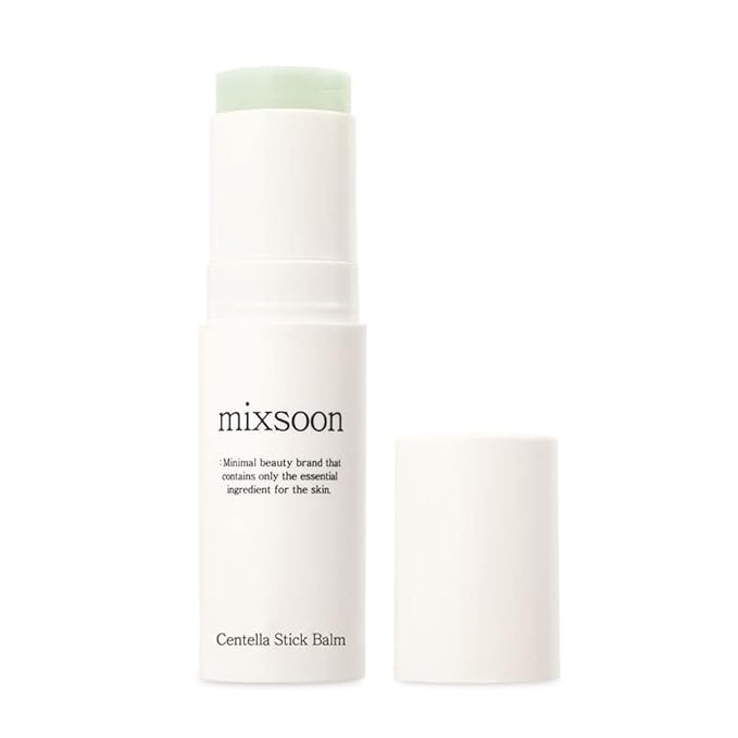 mixsoon Centella Stick Balm 0.40 oz / 11.5g