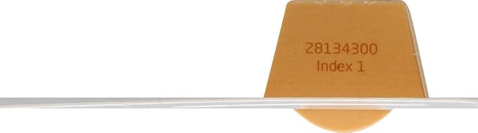 Weleda Everon Lip Balm, Soin Des Levres - 0.17 Oz, White (Pack of 2)