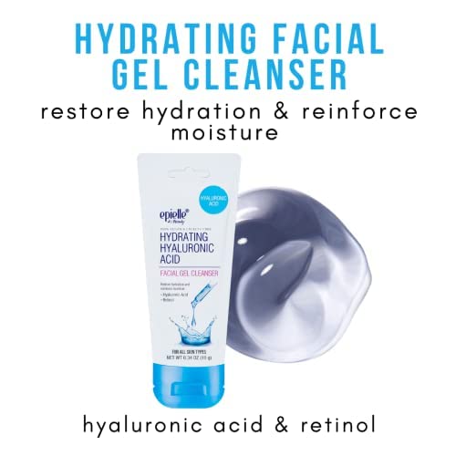 Skincare Beauty Kit | Korean Beauty | 6-Item Spa Day Kit | Beauty Gift, Spa Day, Gift Set | Korean Skincare