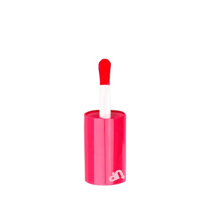 Kiss Lip Tint | Lip Tint Stain | Lip | Long-lasting lip tint | Non-transferable | Intense colours | Natural effect | Lips | Eyes and Cheeks | Non-drying | Color Blossom