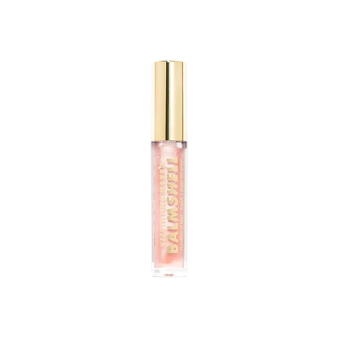 Milani Keep It Full Maxxx Balmshell Lip Plumping Balm - Balmshell
