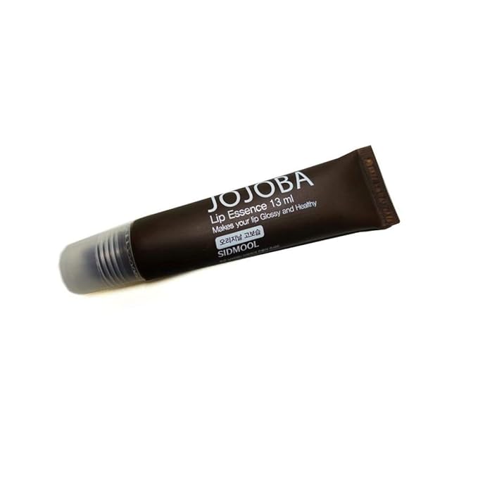 JOJOBA Lip Essence 13ml / 0.44oz Jojoba Seed Oil 3% K-Beauty