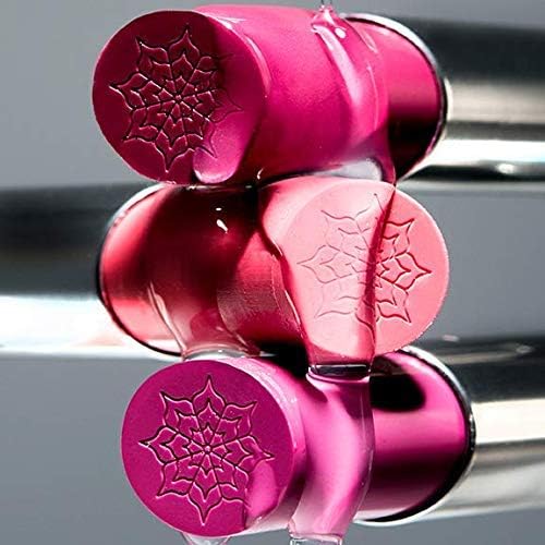 Vasanti Best Balm Forever (BBF) Tinted Lipbalm - Loaded with nourishing natural oils and butters for ultra hydration and long lasting comfort. (Pinki Swear - Warm Pink)