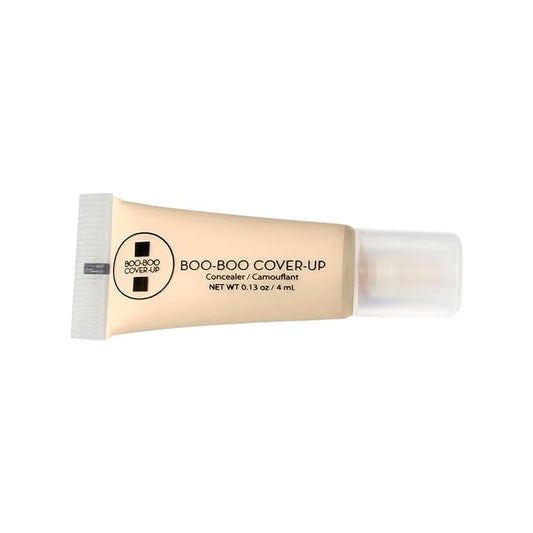 Healing Concealer, Light, 0.13 Fl Oz