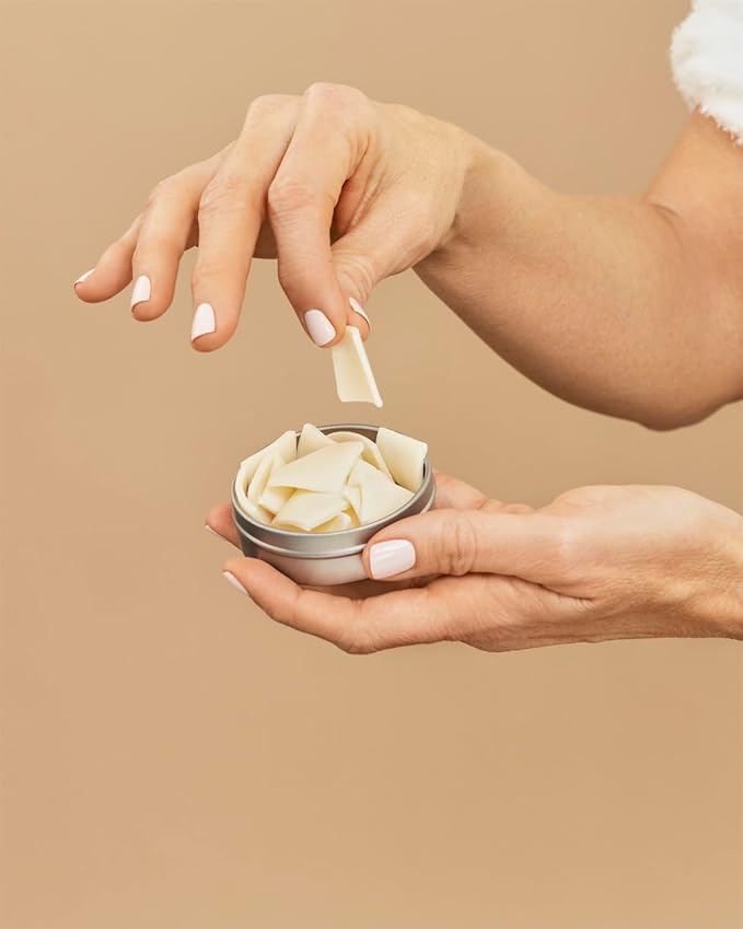 Hines+Young Natural Body Care Set - Contains our Fragrance Free Body Cream, Natural Lip Balm, Soap Singles Tin & Soap Refill Tin, Hydrate & Refresh, Natural Ingredients, Ideal Gift Set