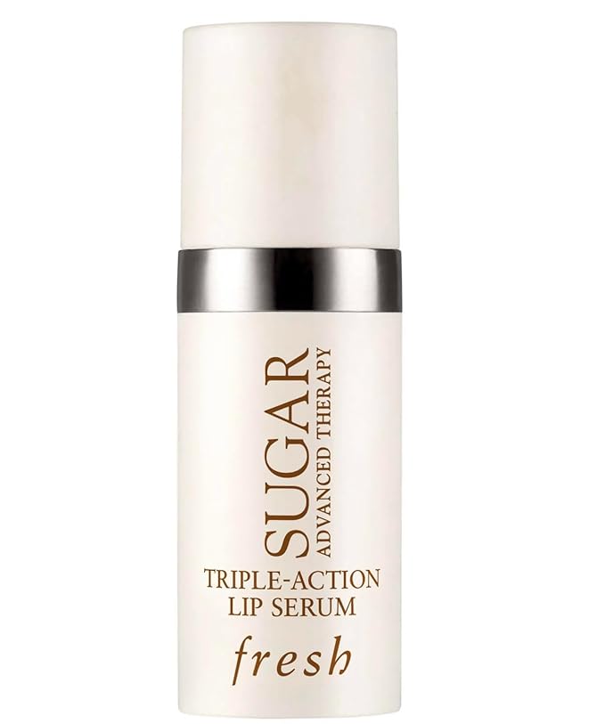 Sugar Triple-Action Lip Serum Advanced Therapy