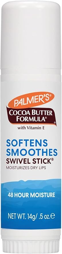 Palmer's Cocoa Butter Formula Swivel Stick 0.50 oz (Pack of 10)