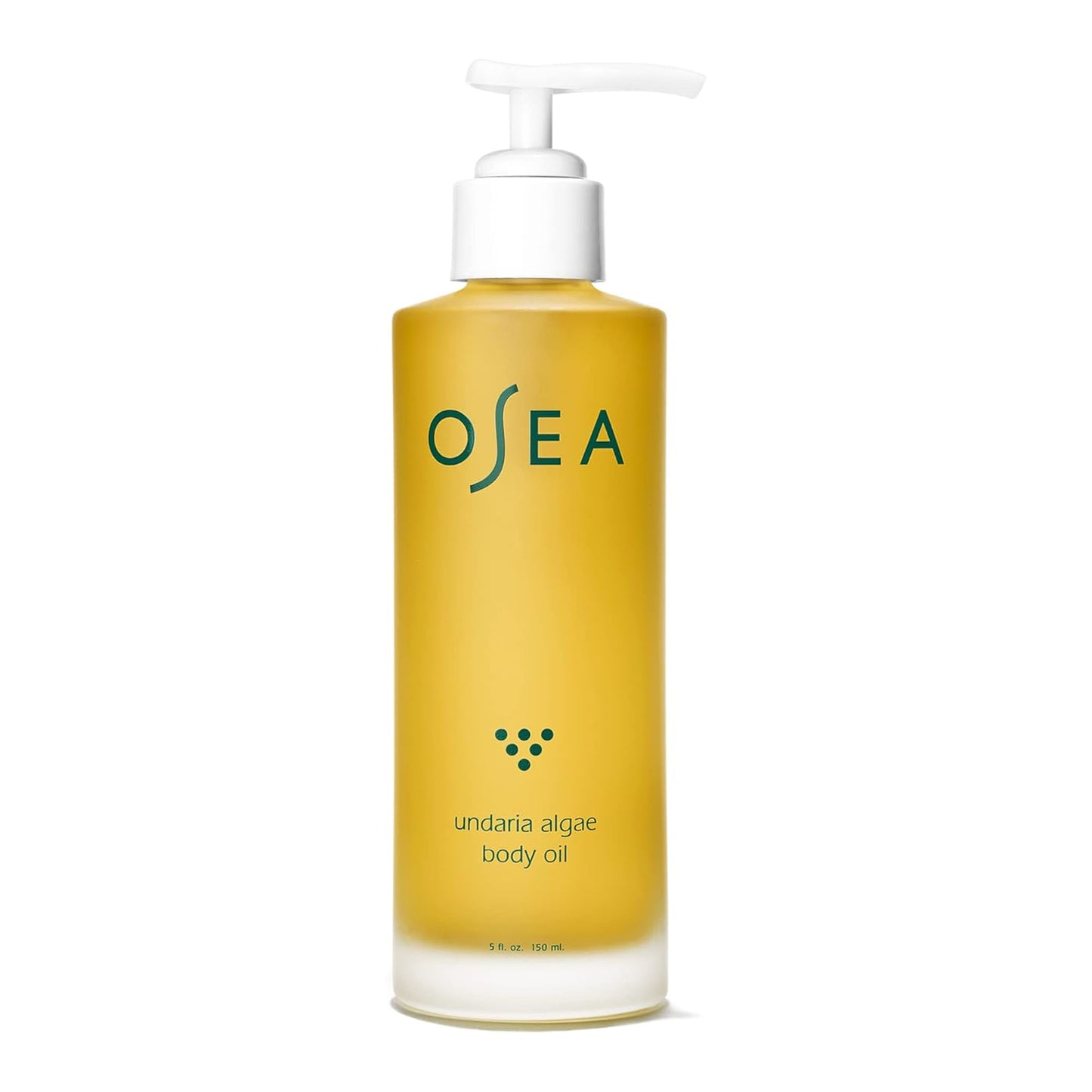 OSEA Body Moisturizing Duo - Undaria Algae™ Body Oil & Anti-Aging Body Balm