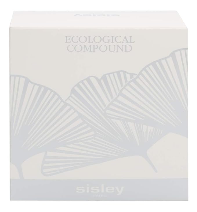SISLEY, Ecological Compound Piece Set Ecological Compound 125ml + Buff Wash Face Gel 10ml + HydraGlobal Serum 5ml + HydraGlobal 10ml, Multi, 4 Count, (Pack of 4)