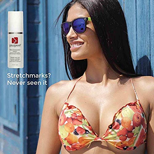 VoluBreast | Breast & Neck Care Spray