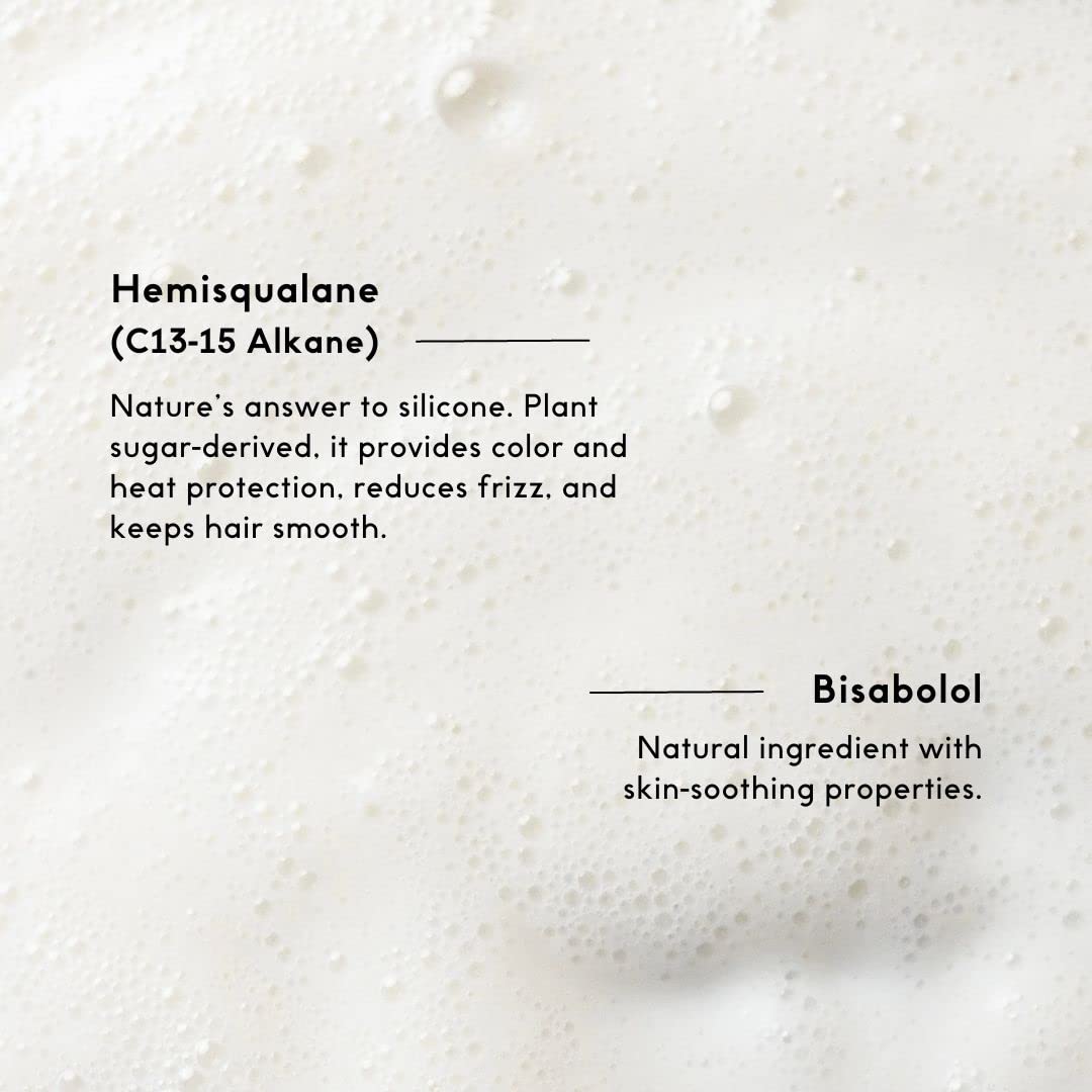 SEEN Shampoo Eco-Refill -Non-Comedogenic & Sulfate-Free Hair Shampoo- Dermatologist-Developed - Safe for Sensitive, Eczema & Acne Prone Skin