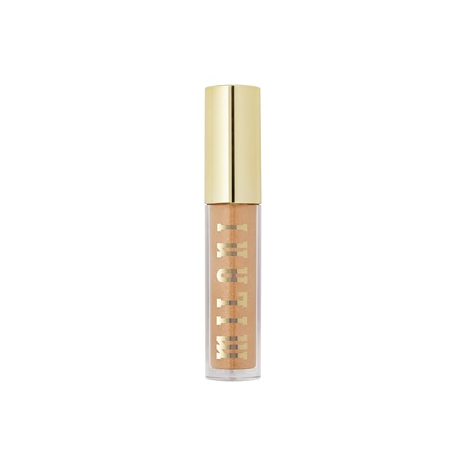 Milani Keep It Full Nourishing Lip Plumper 10 Gold Dust