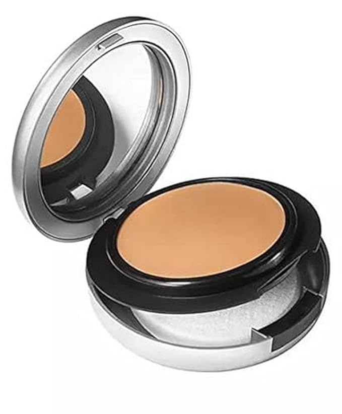 Mac Studio Fix Tech Cream-To-Powder Foundation Nc17 0.35 Ounce
