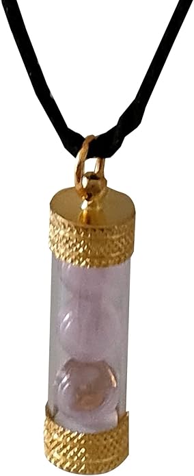 Thai Buddha Pendant Naga Eye Stone Pendant Color Pink Gem Men Women Energy Crystals for Healing and Protection Handmade Necklaces for Men