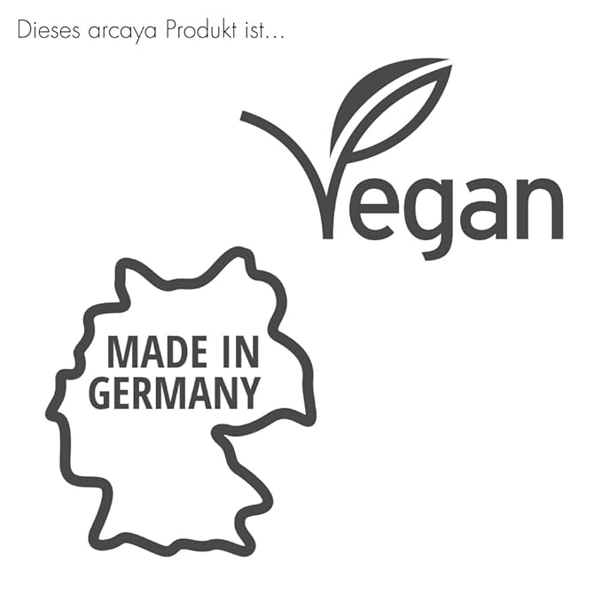 Arcaya Volume Lips Ampoules 5x2ml