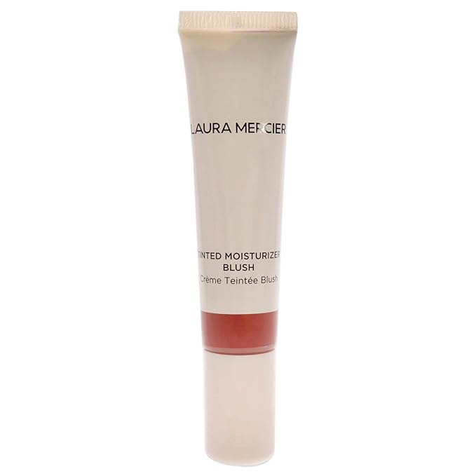 Laura Mercier Women's Tinted Moisturizer Blush, Cherry Orchard, Red, 15 ml / 0.5 Fl Oz LIQ. US