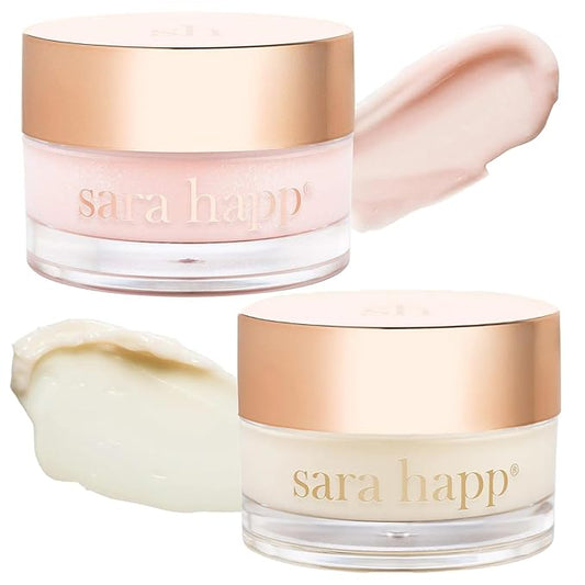 Sara Happ The Dream Slip + Luxe Balm Duo