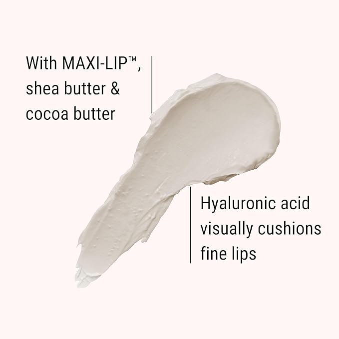 M. Asam VINOLIFT Volume Lip Cream - Anti-age volume & lip care against fine lip lines for mature & demanding skin, plumping lip care for moisturized & soft lips, 1.01 Fl Oz