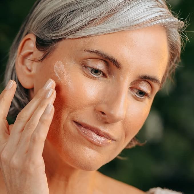 Tree of Life Hydrating Anti-Aging Moisturizing Complete Regimen, includes Face Cleanser (4 Fl Oz), Toner (4 Fl Oz), Serum (1 Fl Oz), Face and Body Cream (4 Oz) and Eye Cream (0.5 Fl Oz)